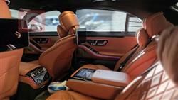 مێرسێدس بێنز S-Class